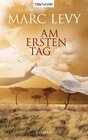 Buchcover Am ersten Tag