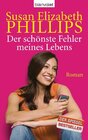 Buchcover Der schönste Fehler meines Lebens