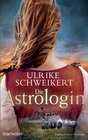 Buchcover Die Astrologin