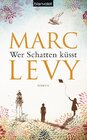 Buchcover Wer Schatten küsst