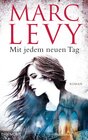 Buchcover Mit jedem neuen Tag