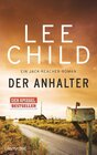 Buchcover Der Anhalter