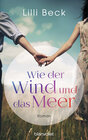 Buchcover Wie der Wind und das Meer