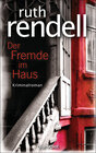 Buchcover Der Fremde im Haus