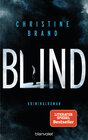 Buchcover Blind