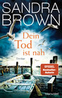 Buchcover Dein Tod ist nah