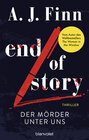 Buchcover End of Story - Der Mörder unter uns