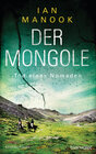Buchcover Der Mongole - Tod eines Nomaden