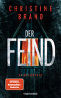 Buchcover Der Feind