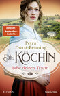 Buchcover Die Köchin - Lebe deinen Traum