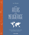 Buchcover Der Atlas für Neugierige
