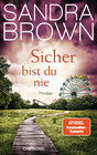 Buchcover Sicher bist du nie