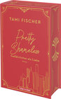 Buchcover Pretty Shameless - Gefährlicher als Liebe