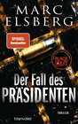 Buchcover Der Fall des Präsidenten