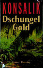 Buchcover Dschungel-Gold