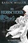 Buchcover Die Herrscherin