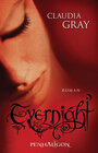 Buchcover Evernight