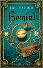 Buchcover Gemini - Der goldene Apfel