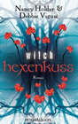 Buchcover Hexenkuss - Witch