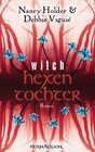 Buchcover Hexentochter - Witch