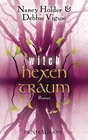 Buchcover Hexentraum - Witch