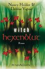 Buchcover Hexenblut - Witch 5