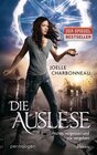 Buchcover Die Auslese - Nichts vergessen und nie vergeben