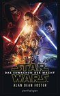 Buchcover Star Wars™ - Das Erwachen der Macht