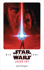 Buchcover Star Wars™ - Die letzten Jedi
