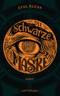 Buchcover Die schwarze Maske