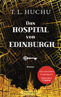 Buchcover Das Hospital von Edinburgh