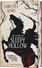 Buchcover Die Legende von Sleepy Hollow - Im Bann des kopflosen Reiters