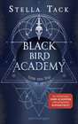 Buchcover Black Bird Academy - Liebe den Tod