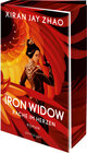 Buchcover Iron Widow - Rache im Herzen