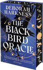Buchcover The Blackbird Oracle