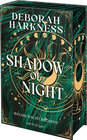 Buchcover Shadow of Night - Wo die Nacht beginnt