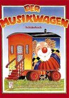 Buchcover Der Musikwagen. Musik verstehen - Verstehen durch Musik / Der Musikwagen. Musik verstehen - Verstehen durch Musik