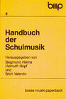 Buchcover Neues Handbuch der Schulmusik