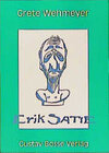 Buchcover Eric Satie