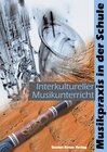 Buchcover Interkulturelle Musikerziehung