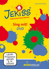 Buchcover JEKISS - Jedem Kind seine Stimme / Sing mit! DVD