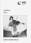 Buchcover Viola