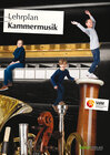 Buchcover Lehrplan Kammermusik