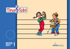 Buchcover Musikalische Früherziehung - Musikschulprogramm "Tina & Tobi"