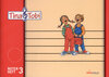 Buchcover Musikalische Früherziehung - Musikschulprogramm "Tina & Tobi"