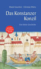 Buchcover Das Konstanzer Konzil