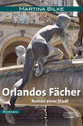 Buchcover Orlandos Fächer