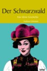 Buchcover Der Schwarzwald