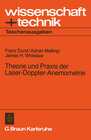 Buchcover Theorie und Praxis der Laser-Doppler-Anemometrie