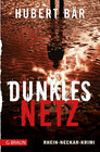 Buchcover Dunkles Netz